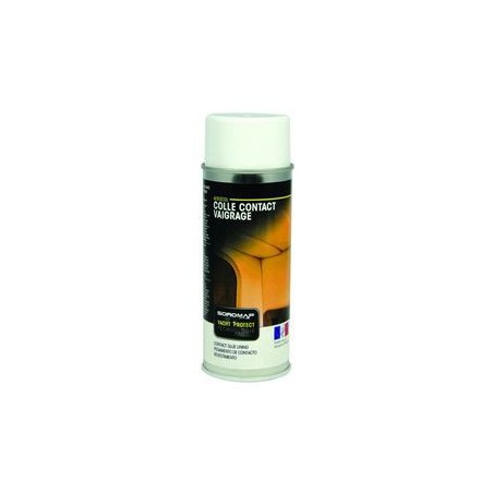 COLLE VAIGRAGE CONTACT AEROSOL 500ML 