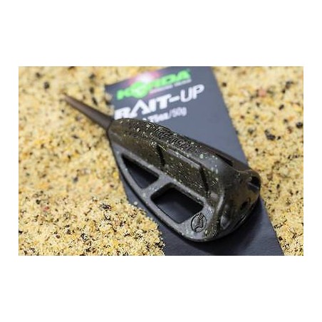 METHOD FEEDER KORDA BAIT UP 50 GRS ---ndd