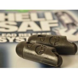 SYSTEM LEAD Heli Safe Green KORDA ---