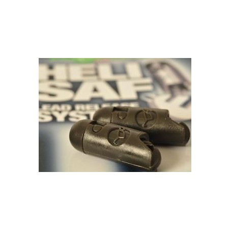 SYSTEM LEAD Heli Safe Green KORDA ---