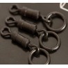 Korda Quick Change Swivel Ring Size 8 - 8 pcs