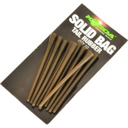 PVA Tail Rubber KORDA