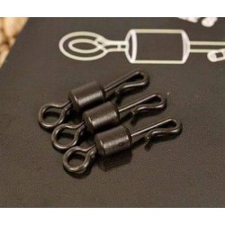 Korda Quick Change Swivel Size 8 - 10 pcs