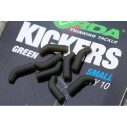 KORDA KICKERS MEDIUM GREEN