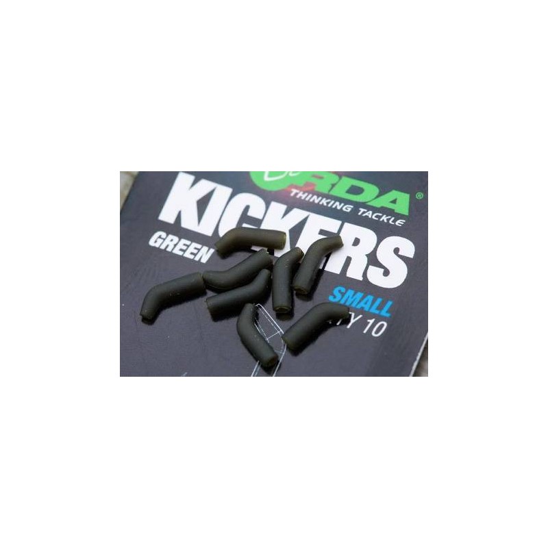 KORDA KICKERS MEDIUM GREEN