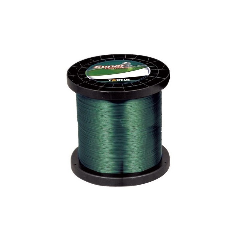 NYLON TROTUE SUPER CONTROL VERT 1000M 40-9,8KG