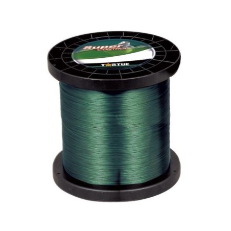 NYLON TROTUE SUPER CONTROL VERT 1000M 40-9,8KG