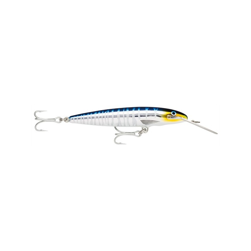 LEURRE RAPALA COUNTDOWN MAGNUM 18 WHU