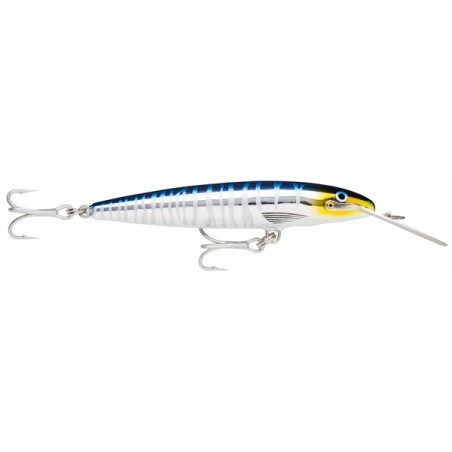 LEURRE RAPALA COUNTDOWN MAGNUM 18 WHU