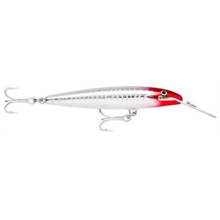 LEURRE RAPALA COUNTDOWN MAGNUM 18 RHU