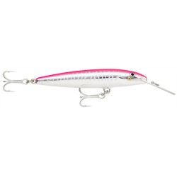 LEURRE RAPALA COUNTDOWN MAGNUM 18 HPU