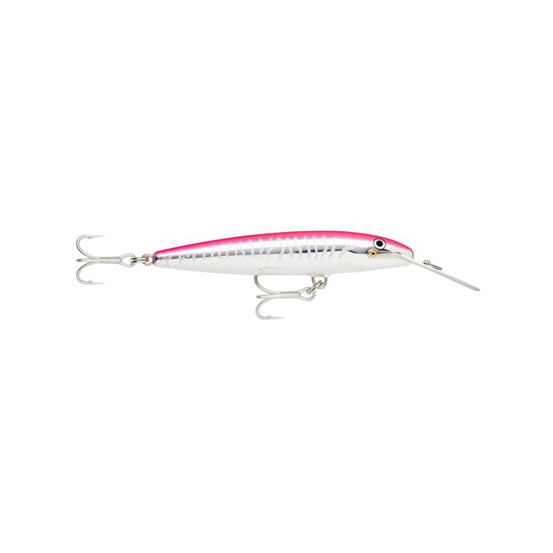 LEURRE RAPALA COUNTDOWN MAGNUM 18 HPU