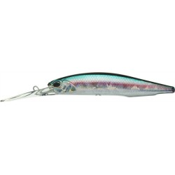 LEURRE DUO JERKBAIT 100DR REALIS ADA4013 WAKASAGI