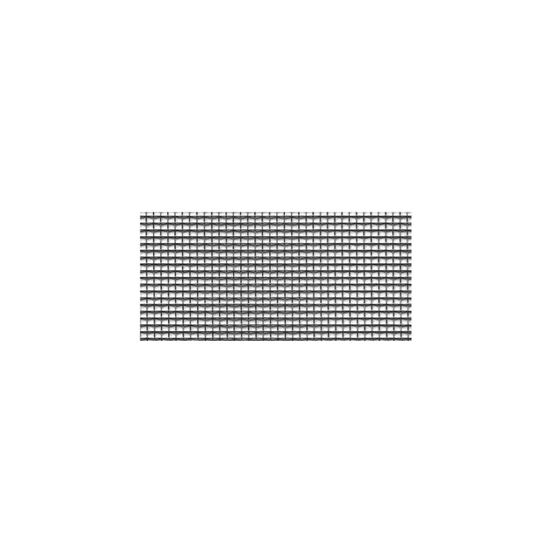 GRILLE DE 30X20CM POUR REPARATION PAR SOUDAGE DE PIECES PLASTIQUE