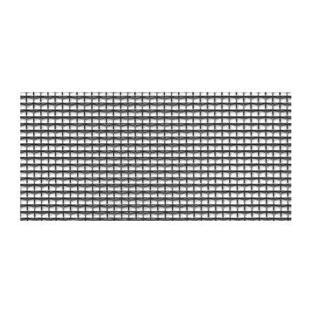 GRILLE DE 30X20CM POUR REPARATION PAR SOUDAGE DE PIECES PLASTIQUE