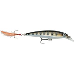 LEURRE RAPALA X-RAP XR06 MD ---ndd