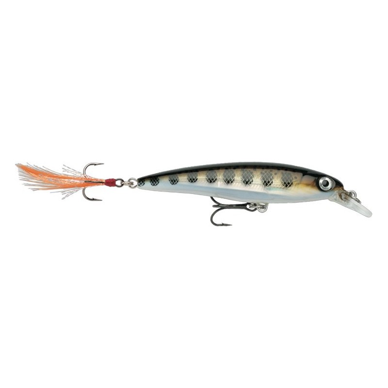 LEURRE RAPALA X-RAP XR06 MD ---