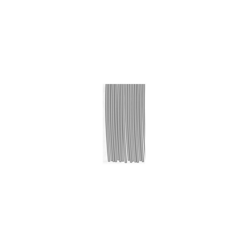 BATON DE SOUDURE PLASTIQUE PVC x12