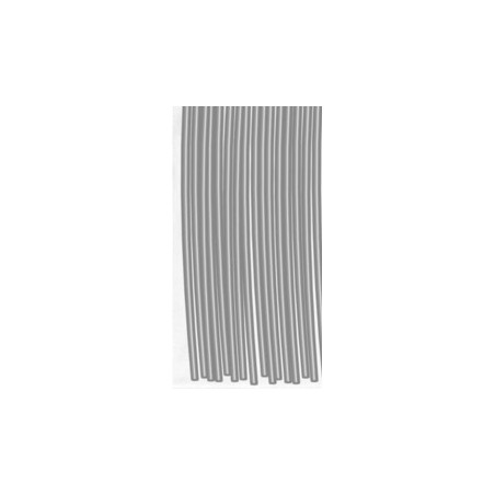 BATON DE SOUDURE PLASTIQUE PVC x12