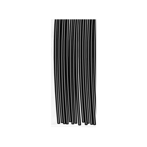 Tapis De Bain Antidérapant RIDDER Playa 38×80 Cm – 100 % Caoutchouc Synthétique TPE Gris Citron, Ventouses Puissantes