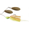 MEGABASS Spinnerbait V FLAT POWER BOMB  1/2-4 ZABON ---ndd