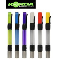 Spare Head (new version) YELLOW KORDA vendu par 1 ---ndd