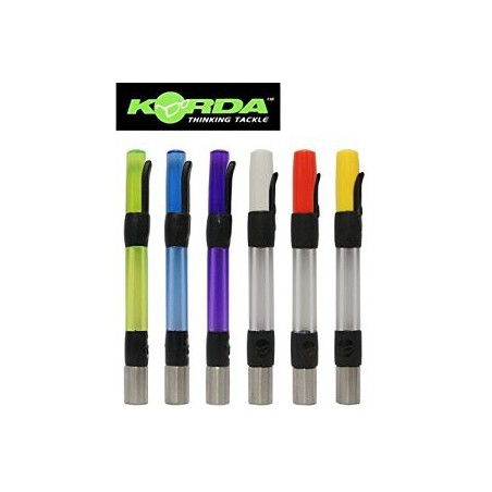 Spare Head (new version) YELLOW KORDA vendu par 1 ---ndd