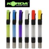 Spare Head (new version) YELLOW KORDA vendu par 1 ---ndd