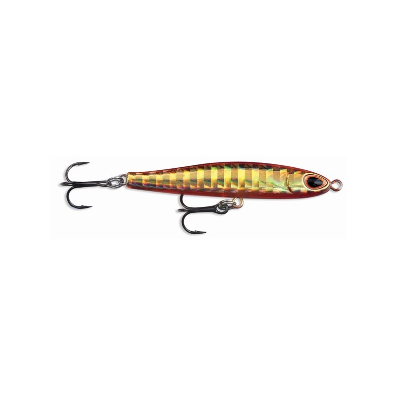 LEURRE STORM GOMOKU FLUTTER SLIM 45 HGR ---