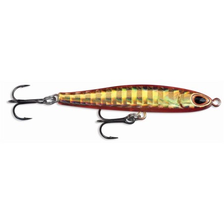 LEURRE STORM GOMOKU FLUTTER SLIM 45 HGR ---