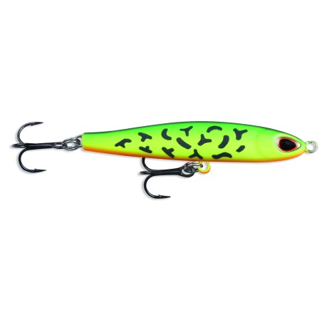 LEURRE STORM GOMOKU FLUTTER SLIM 45 FT