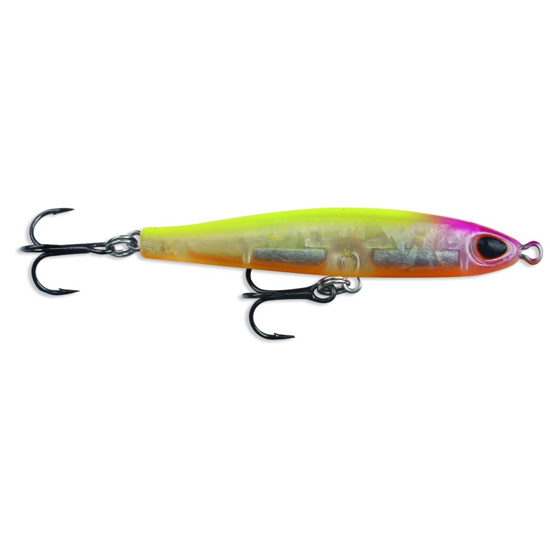 LEURRE STORM GOMOKU FLUTTER SLIM 45 CLPHC