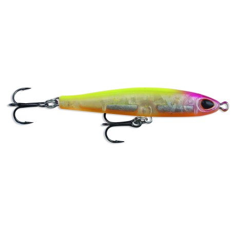 LEURRE STORM GOMOKU FLUTTER SLIM 45 CLPHC