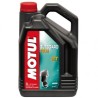 HUILE MOTUL 2 temps minérale moteurs hors-bord 5L TC3W