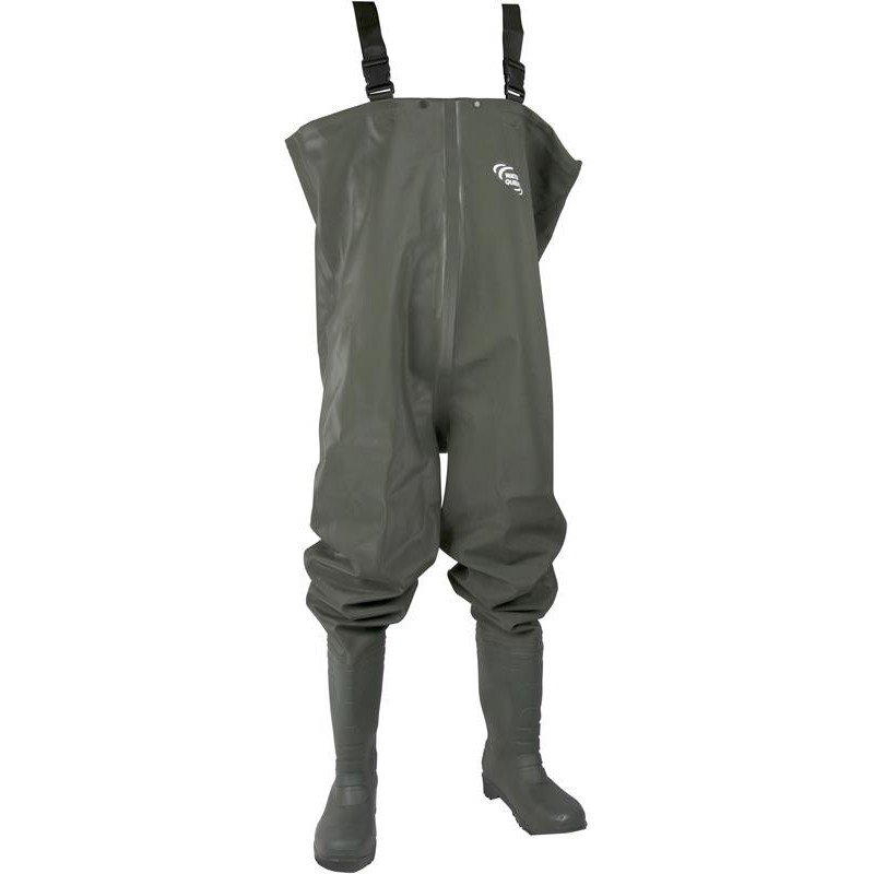 WADERS Polyurethane BOTTES PVC 45