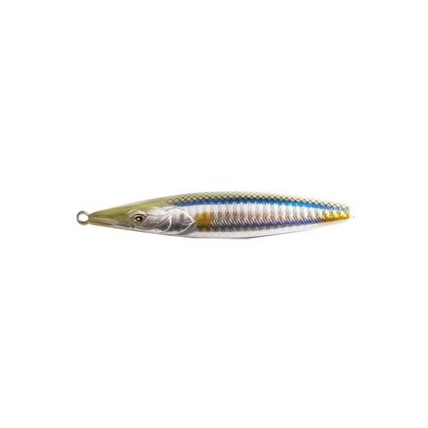 Xorus Asturie - 9cm - 11G - Ghost Iwashi