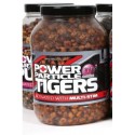 POWER PARTICULE TIGERS NUTS WITH ADDED MULTI STIM 3 litres