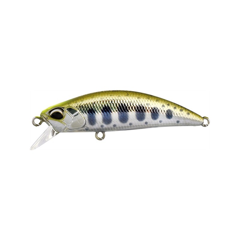LEURRE DUO RYUKI 50 SK SPEARHEAD DRA4051 4.5g ---