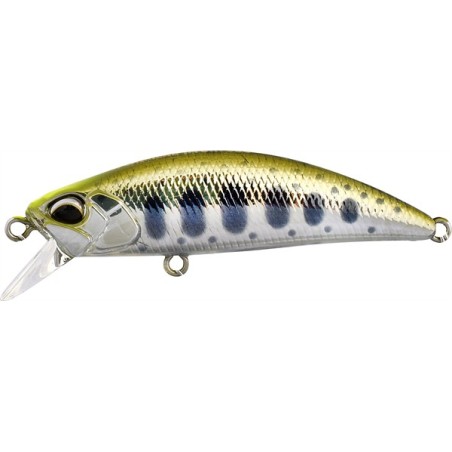 LEURRE DUO RYUKI 50 SK SPEARHEAD DRA4051 4.5g ---