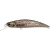 LEURRE DUO RYUKI 70S SPEARHEAD CCC3815 BROWN TROUT ND (Duo anniv)