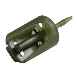 Pellets Feeder in line (x2) - Small - 20g - FUN FISHING ---
