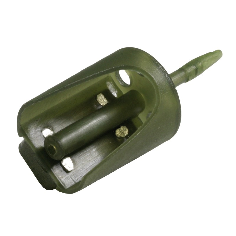Pellets Feeder in line (x2) - Small - 20g - FUN FISHING ---