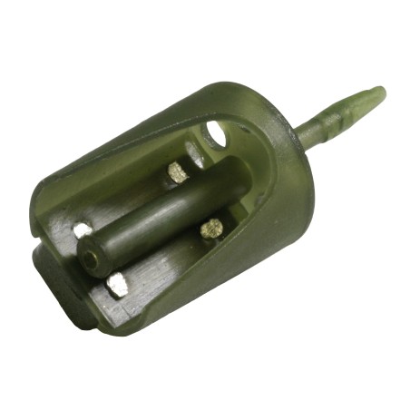 Pellets Feeder in line (x2) - Small - 20g - FUN FISHING ---