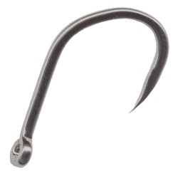 HAMECONS SF40000 (Oeillet sans Ardillon) x20 - Taille 12 - FUN FISHING ---ndd