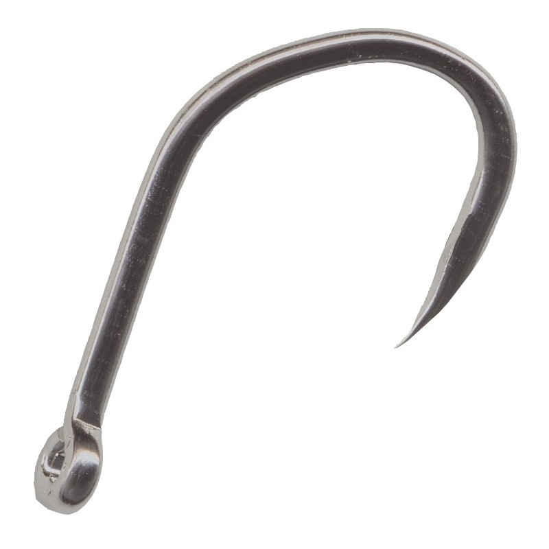 HAMECONS SF40000 (Oeillet sans Ardillon) x20 - Taille 12 - FUN FISHING ---ndd