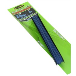 Elastique Plein - 6m - 1,8mm - Bleu - FUN FISHING ---