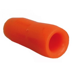 Tulipes Externes (x2) - XL - Orange - FUN FISHING