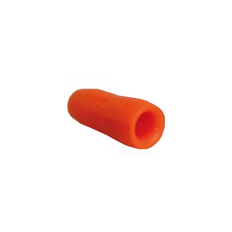 Tulipes Externes (x2) - XL - Orange - FUN FISHING 