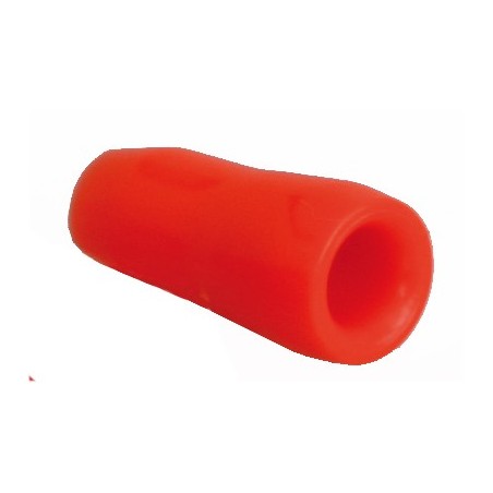 Tulipes Externes FUN FISHING – Lot De 2 – Taille XL – Couleur Orange