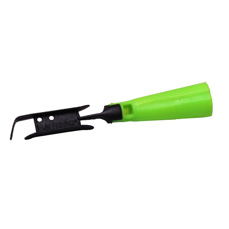 Cone Elastique - Taille S -  15mm - x2 - FUN FISHING